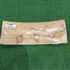 【新品】日産 純正部品 ガスケット インテーク セドリック/グロリア レパード 品番14032-10V10