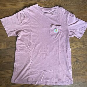 Carhartt カーハート 半袖 Tシャツ M