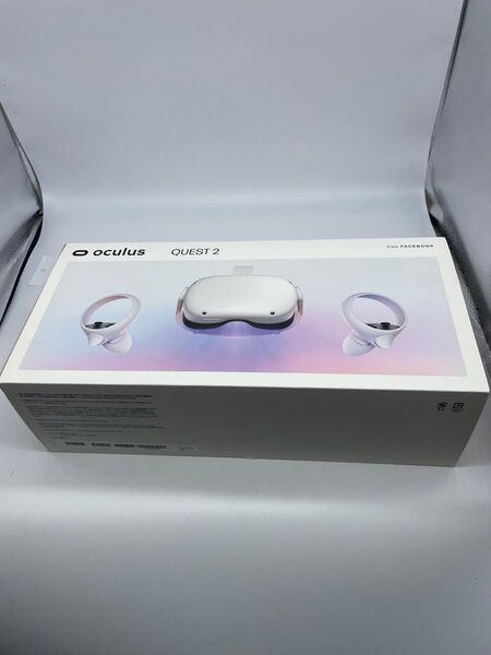 【美品】Oculus Quest 2 256gb