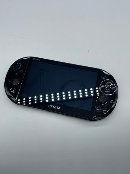 PS Vita PCH-2000 ブラック