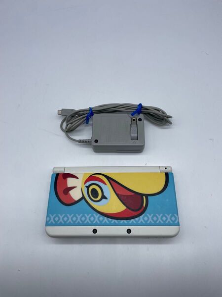 New ニンテンドー3DS 本体 着せ替えプレート