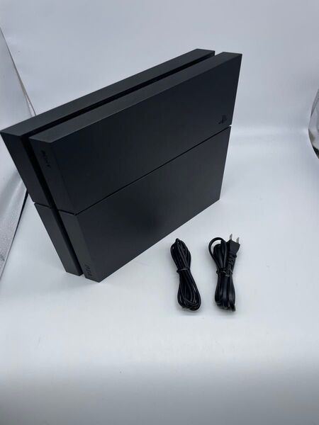 PS4 CUH-1200A ジェットブラック