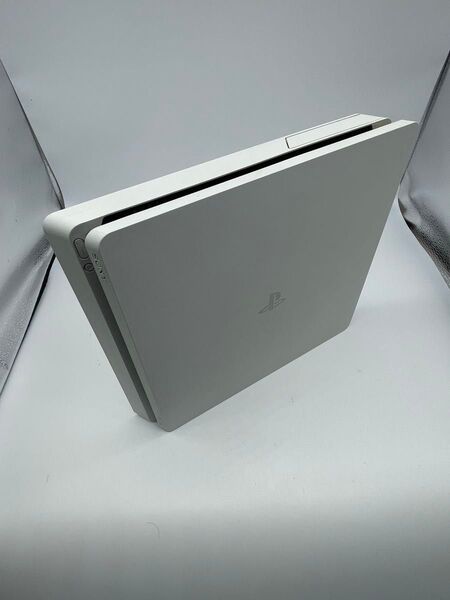 PS4 CUH2100A 500GB ホワイト
