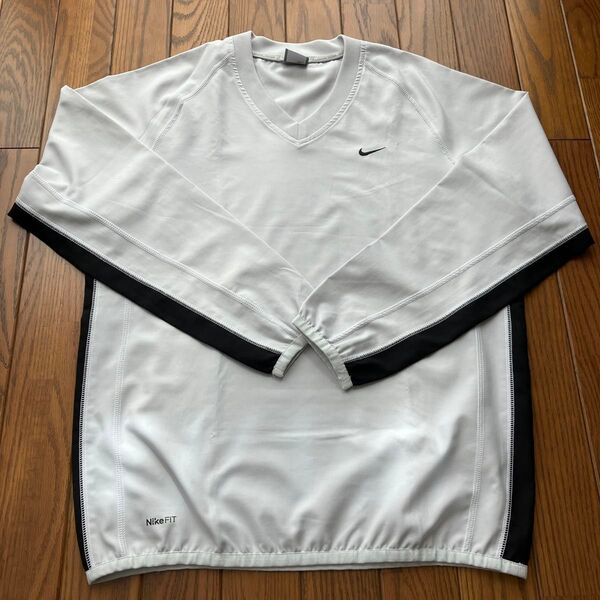 NIKE ウェア