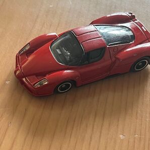 トミカ フェラーリ Ferrari