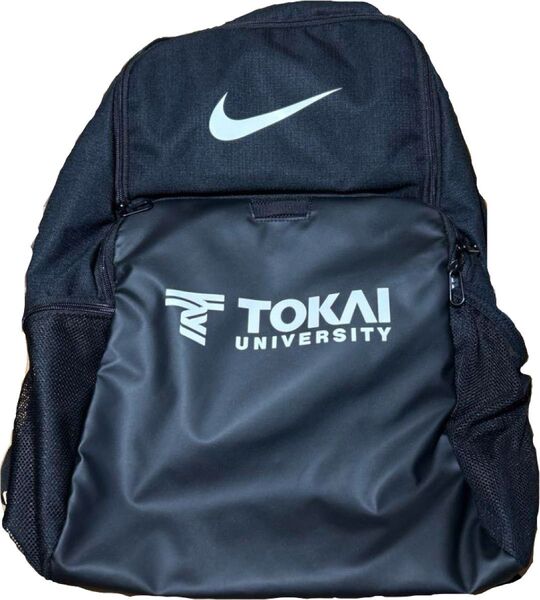 東海大学陸上部 リュック