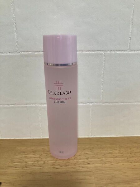 ドクターシーラボ 薬用ローション SセンシティブEX 150ml 敏感肌用 箱無し未使用