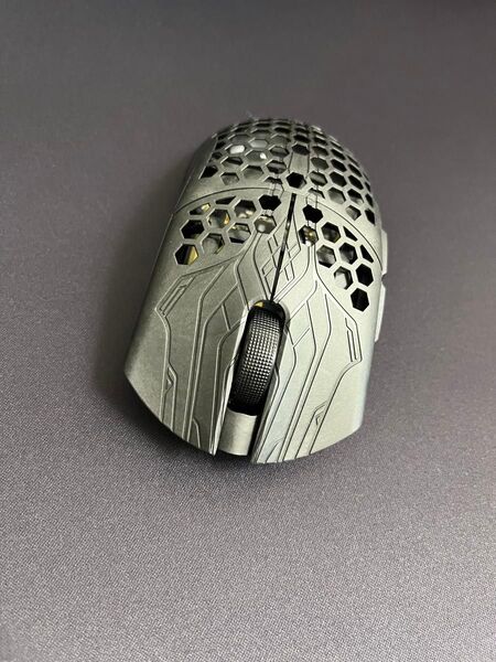 Finalmouse ULX Competition L Classic ゲーミングマウス