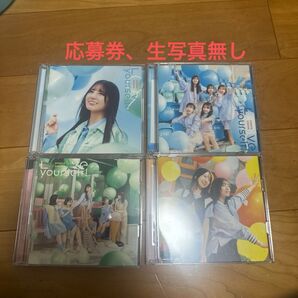 日向坂46 Loveyourself! 初回限定盤