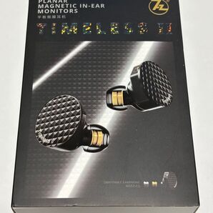 7HZ TIMELESS II 新古品
