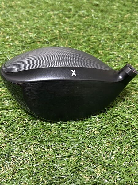 PXG 0311 GEN5 9° ドライバーヘッドとカバー