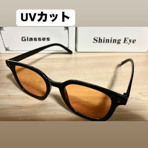 サングラス UVカット