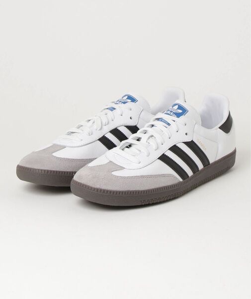 サンバ OG / アディダスオリジナルス adidas Originals