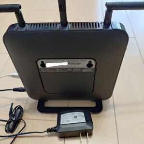 WXR-1750DHP2 BUFFALO WiFiルーター