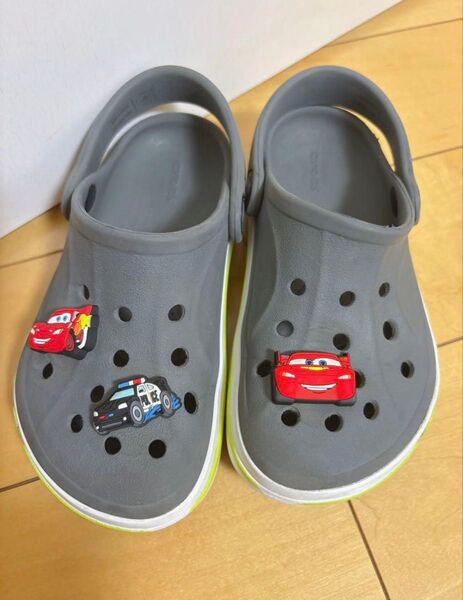 クロックス 17cm~18cm C10子供用 キッズ CROCS