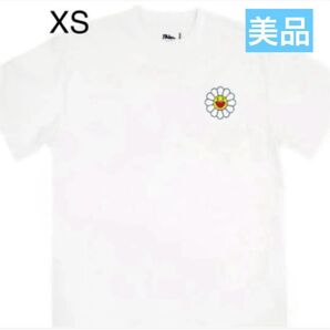 JBalvin TakashiMurakami 村上隆 Tシャツ kaikaikiki TonarinoZingaro ホワイト