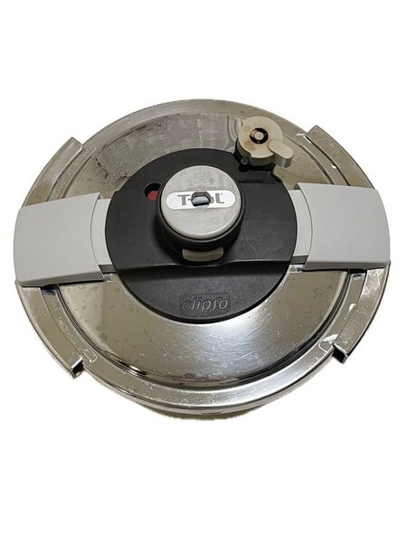 T-fal Clipso 圧力鍋 ティファール 鍋