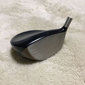 ゴルフクラブ ドライバー ヘッド Cleveland tourspeec HiBORE X tour9.5°