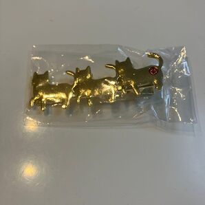 ずっと真夜中でいいのに。 EXPOガチャ 猫 ネクタイピン しょうが ずとまよ