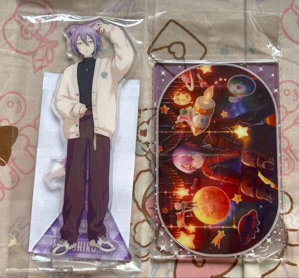 プロセカ アクリルスタンド 神代類④