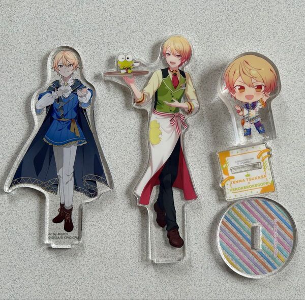 プロセカ アクリルスタンド 天馬司