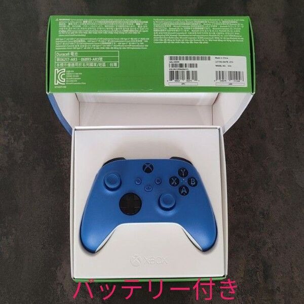 xbox ワイヤレスコントローラー