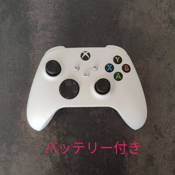 xbox ワイヤレスコントローラー 箱無し