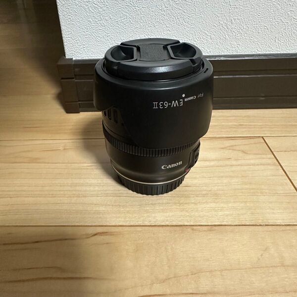Canon EF28-105mm F3.5-4.5 USM