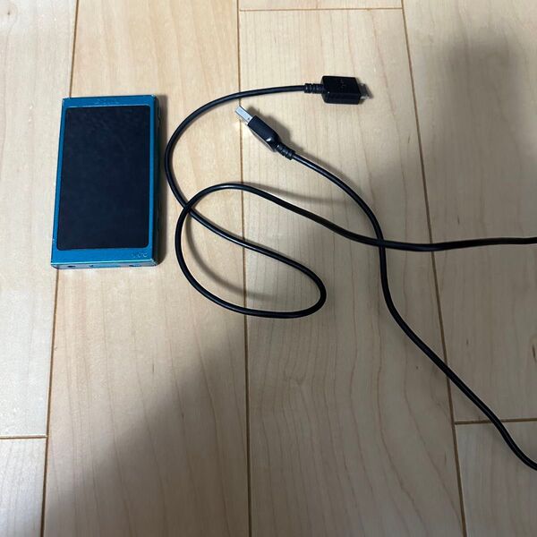 SONY ソニー ウォークマン Aシリーズ NW-A35 16GB