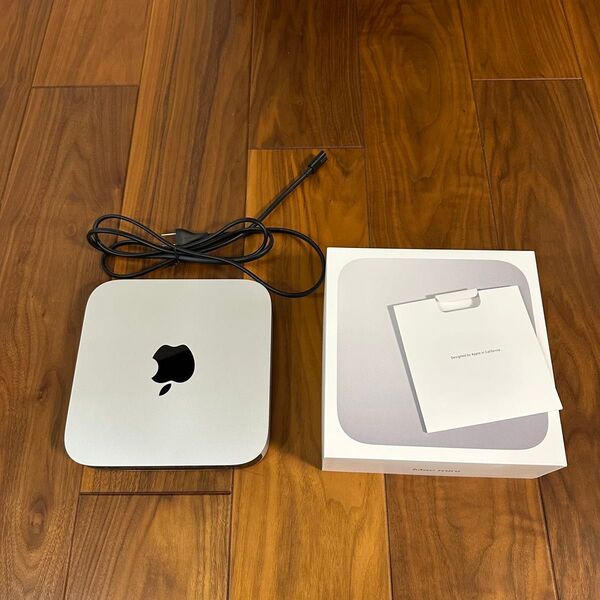 Apple Mac mini M2 Pro 16GB 512GB