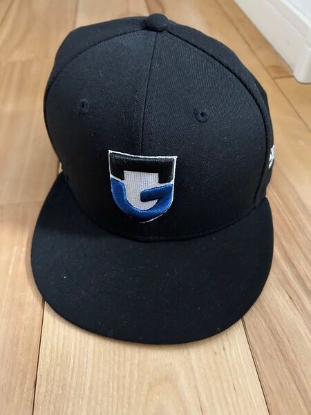 NEW ERA ガンバ大阪 キャップ ニューエラ キャップ 帽子 59FIFTY