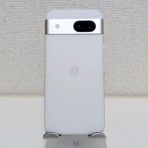 Google Pixel 8a 本体 ホワイト 128 GB 極美品