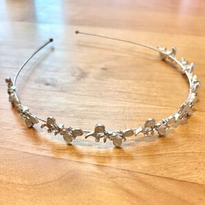 【カチューシャ】結婚式 二次会 パーティー 和装