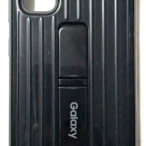 Samsung Galaxy S20 サムスン純正ケース