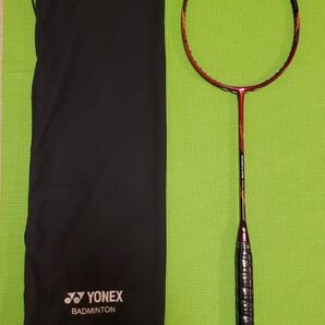 YONEX ナノフレア700BP 4U6(限定モデル) 新品未使用 正規品です。