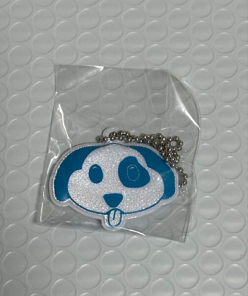INI 藤牧京介 XQUARE カプセルトイ キーホルダー