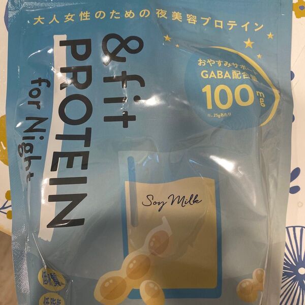 &fit PROTEIN