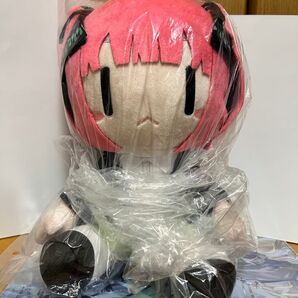 五等分の花嫁 BIG ぬいぐるみ 二乃