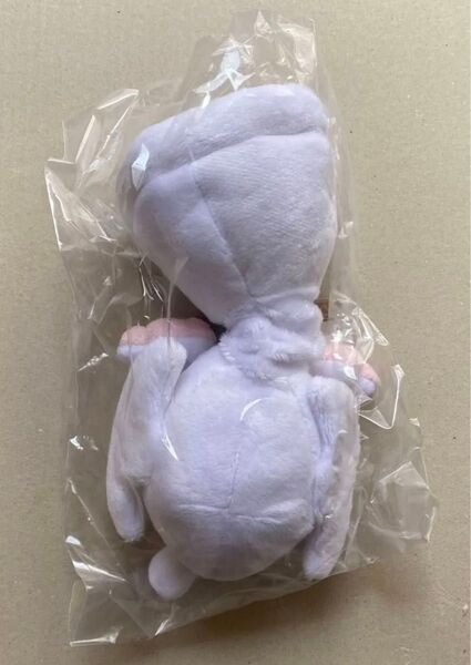 新品 フルフル モンスターハンター MONSTER HUNTER ゲーム ぬいぐるみ モンハン カプコン 任天堂 MH Khezu