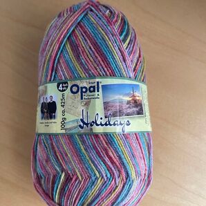 Opal Aquarell