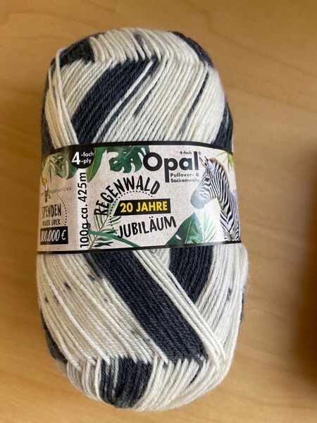 オパール OPAL ソックヤーン Opal 編み物 毛糸