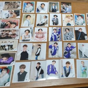 ※美品※TravisJapan生写真シャッフル 40枚セット ⑤