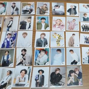 ※美品※TravisJapan 生写真シャッフル40枚セット④