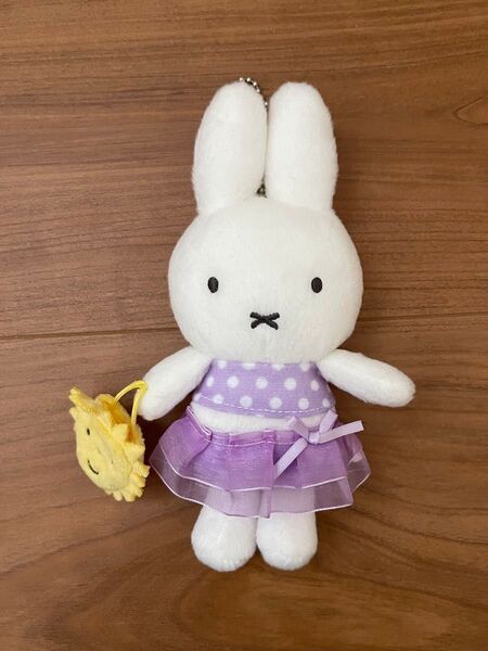 ミッフィー zakkaフェスタ サマー