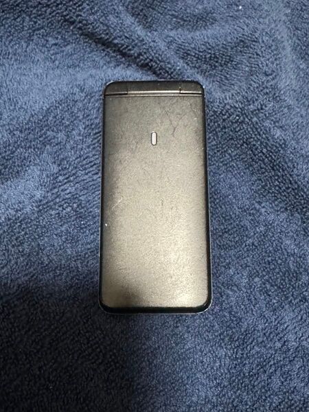 DIGNO ケータイ ベーシック KY-41B docomo SIMフリー