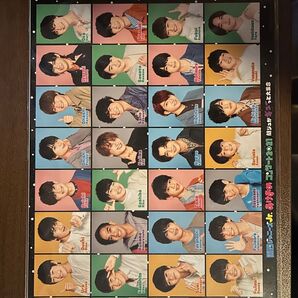 関西ジャニーズJr. あけおめコンサート ステッカーセット