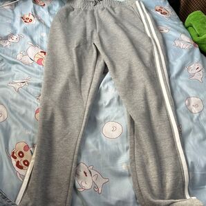 スウェットパンツ UNIQLO グレー