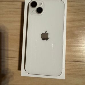 iPhone14 plus SIMフリー