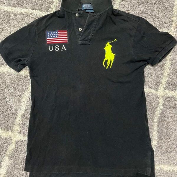 Ralph Laurenポロシャツ