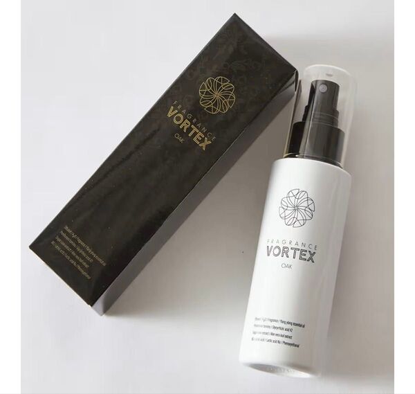 VORTEX ボルテックス フェロモン香水 メンズ フレグランスミスト100ml